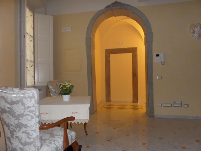 Relais dei Mercanti B&B and Suites