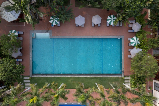 Victoria Can Tho Resort