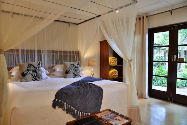Bayete Guest Lodge
