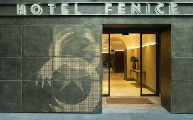 Hotel Fenice Milano
