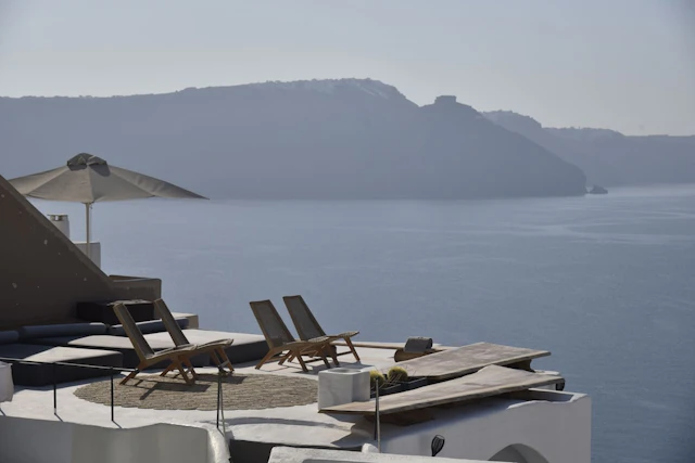 Ducato di Oia - Adults Only