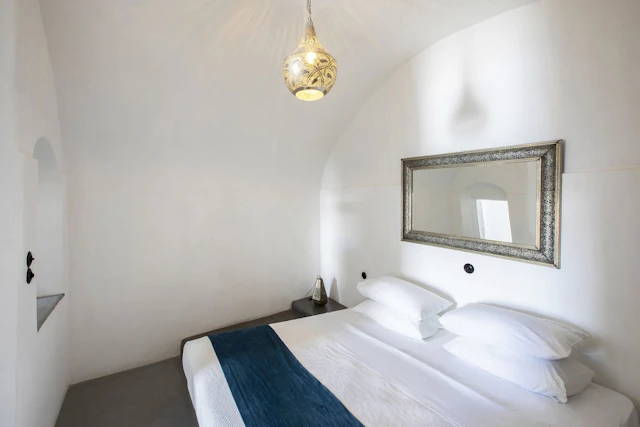 Ducato di Oia - Adults Only