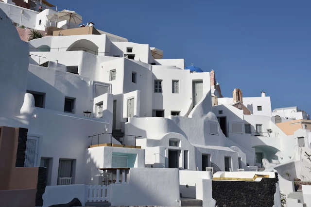 Ducato di Oia - Adults Only