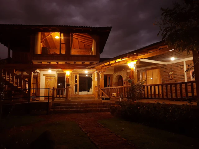 Hacienda Jimenita Wildlife Reserve