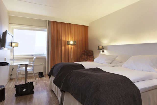 Scandic Alta
