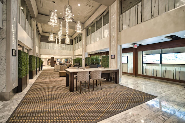 Holiday Inn Toronto Downtown Centre by IHG