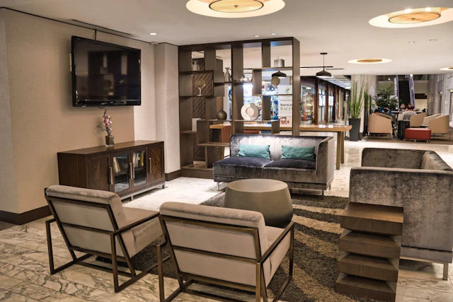 Holiday Inn Toronto Downtown Centre by IHG