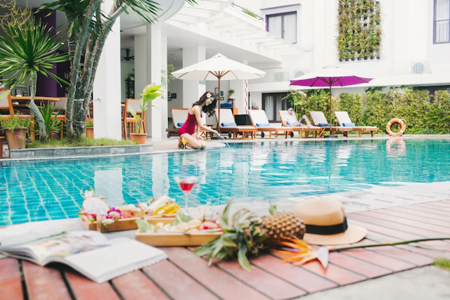 ÊMM Hotel Hue
