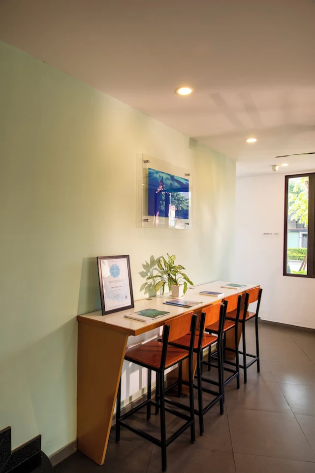 ÊMM Hotel Hue
