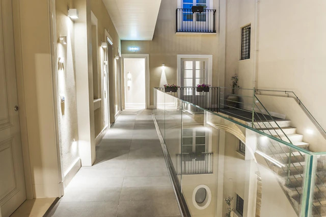 Hotel San Michele