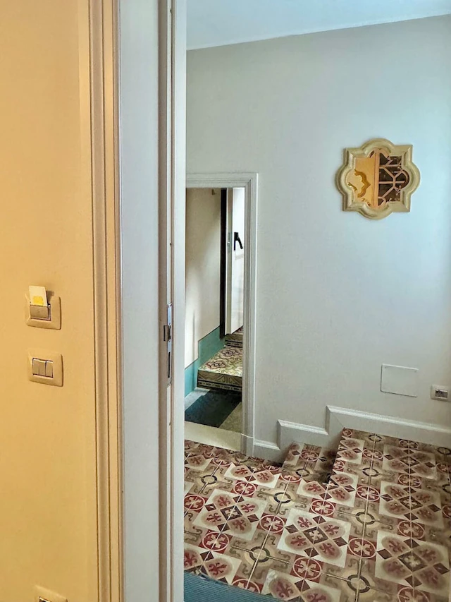 Hotel San Michele