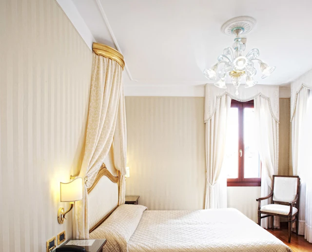 Hotel Ca' d'Oro | WENICE Deep Culture