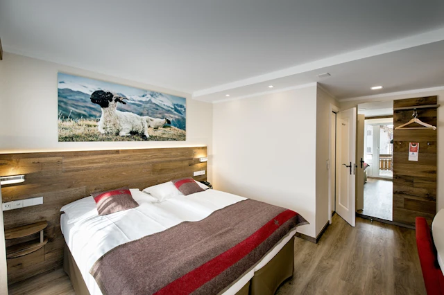 Hotel Butterfly