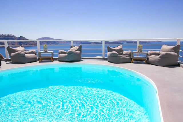 White Pearl Villas