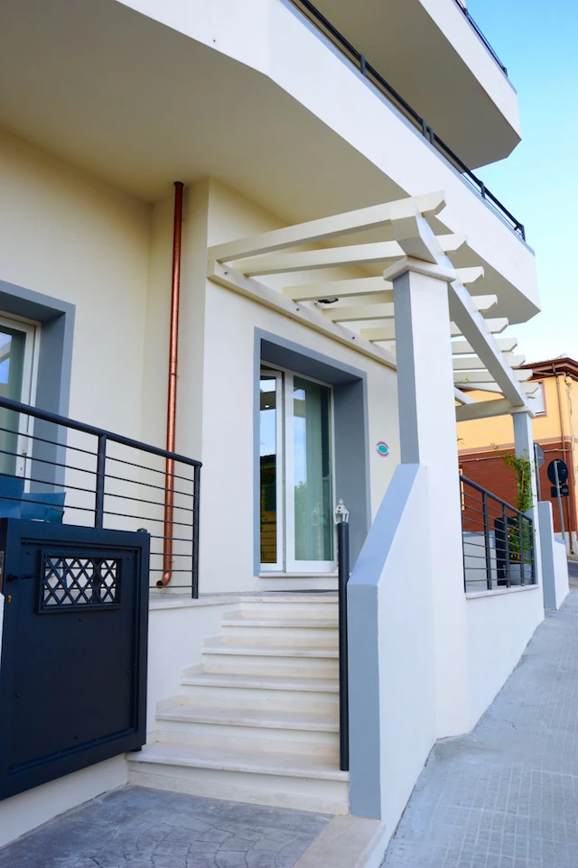 Hotel Gli Ulivi