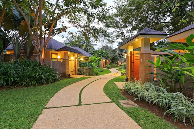 Amorita Resort Bohol