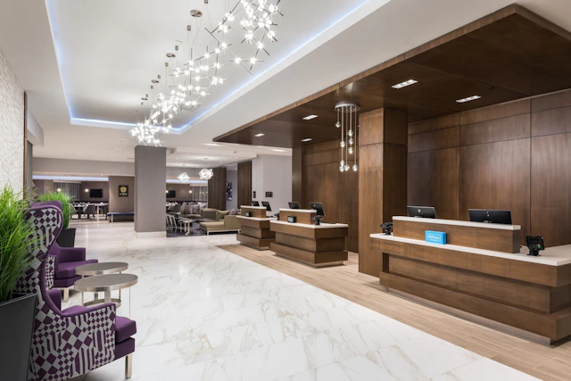 Hilton Garden Inn Ottawa Downtown