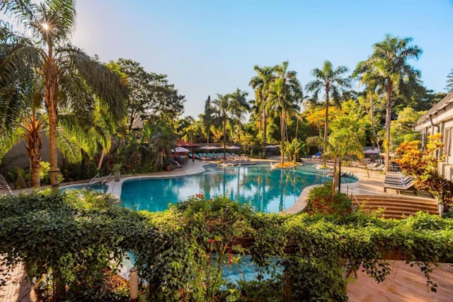 Hotel Saint George