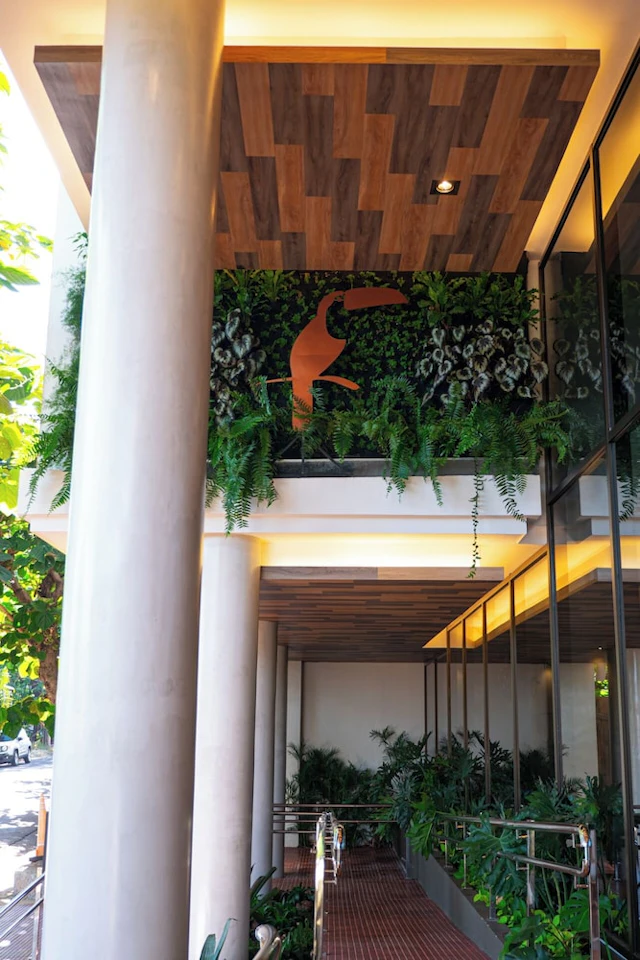 Hotel Saint George