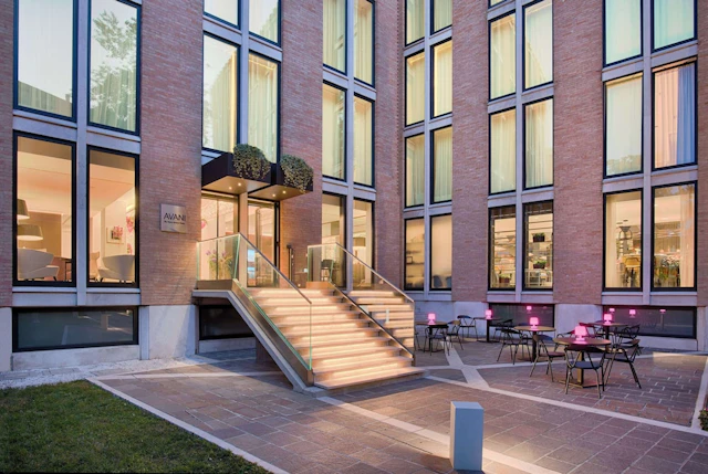 Avani Rio Novo Venice Hotel