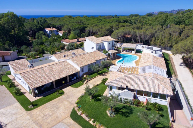 Eliantos Hotel