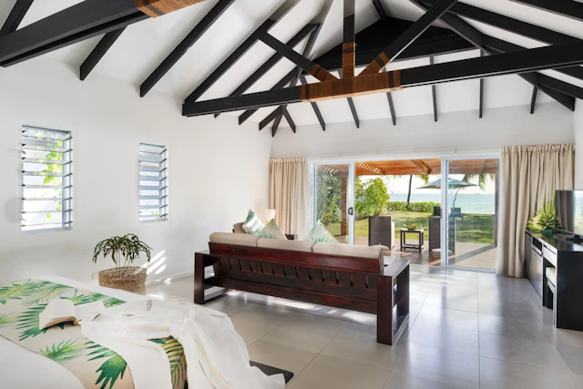 Lomani Island Resort & Spa