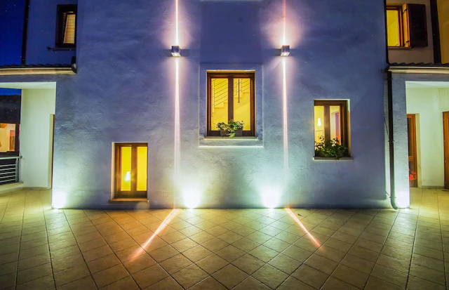 Hotel Il Querceto Dorgali