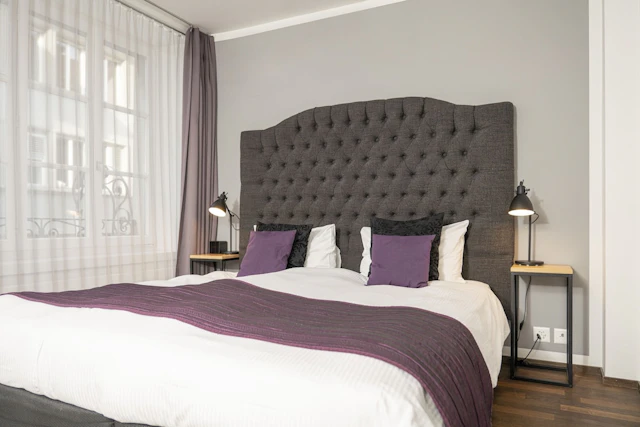 Boutique Hotel Weisses Kreuz - Adult only Hotel