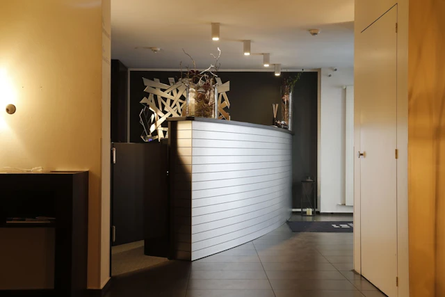 Boutique Hotel Weisses Kreuz - Adult only Hotel