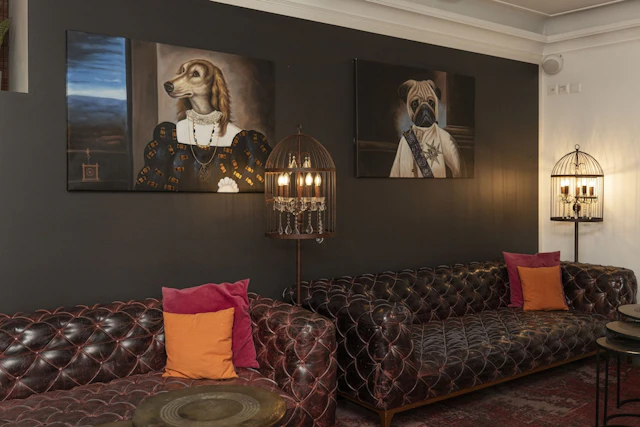 Boutique Hotel Weisses Kreuz - Adult only Hotel