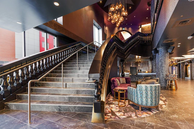 Jag Boutique Hotel