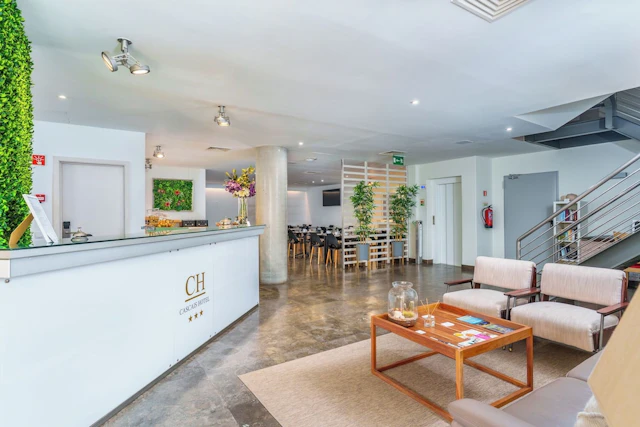 Cascais Hotel