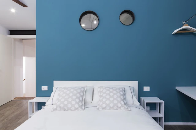 Rumi Rooms