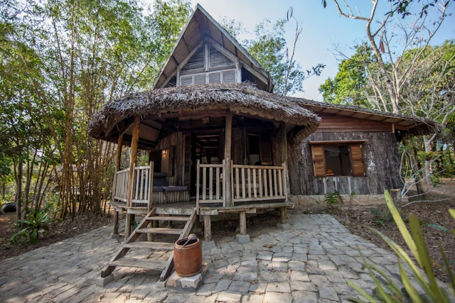 Mango Bay Resort