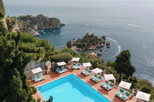 Grand Hotel San Pietro