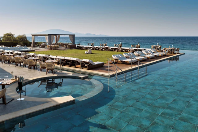 Lesante Blu - The Leading Hotels of the World, Adults Only