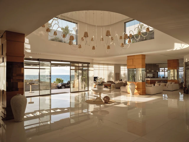 Lesante Blu - The Leading Hotels of the World, Adults Only
