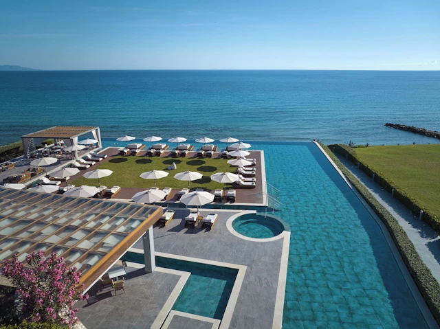 Lesante Blu - The Leading Hotels of the World, Adults Only