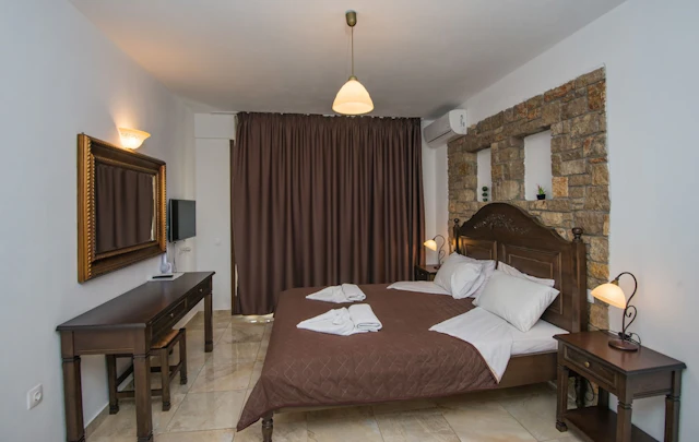 Marilena Apartments