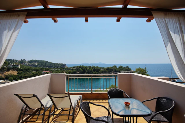 Marilena Apartments
