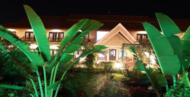 Daosavanh Resort & Spa
