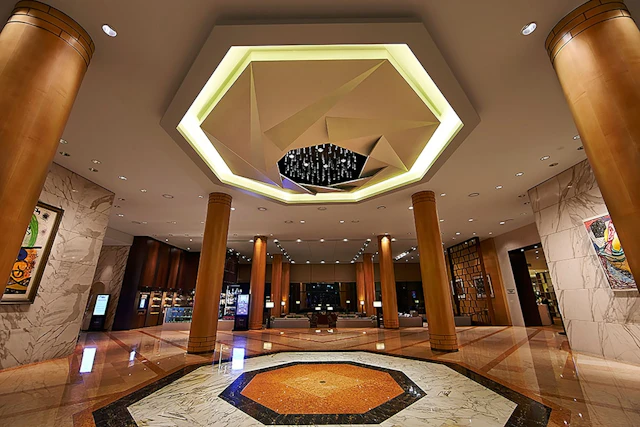 Hilton Gyeongju