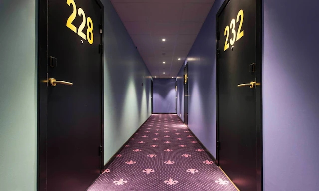 Thon Hotel Rosenkrantz