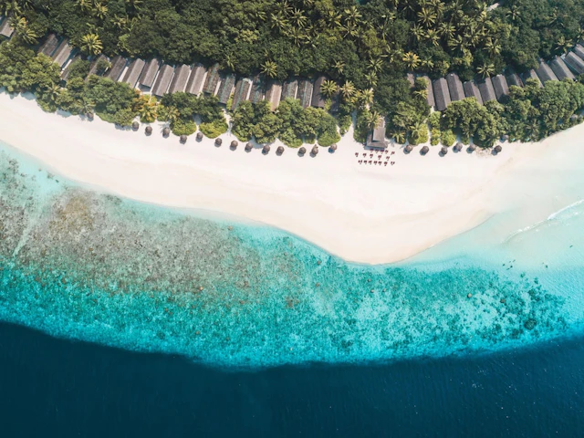 NH Collection Maldives Reethi Resort