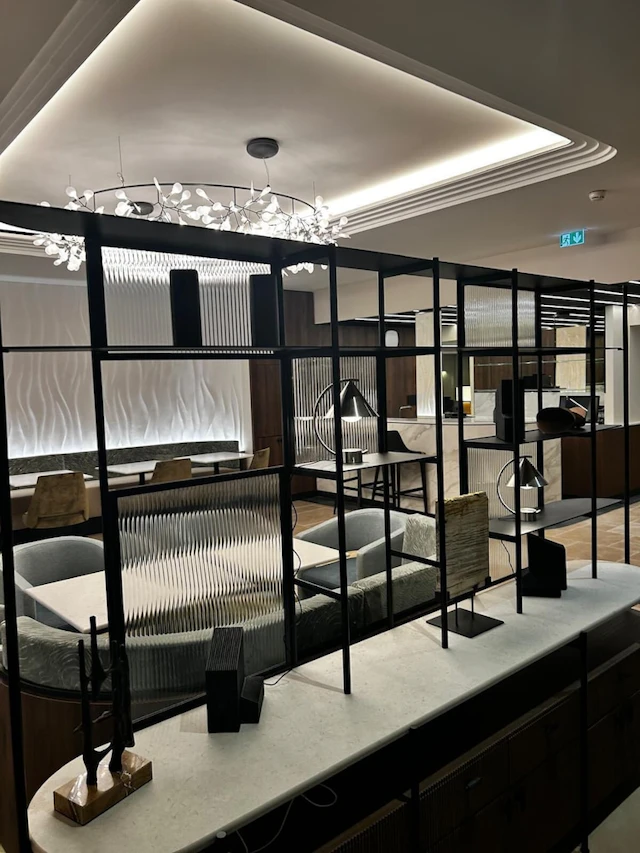 Le Mathurin Hotel & Spa Paris