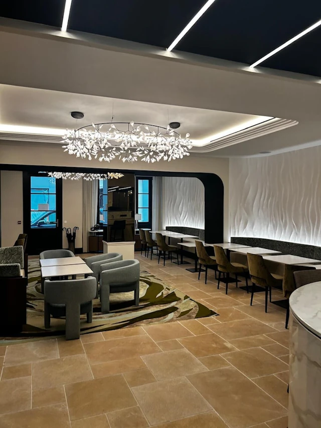 Le Mathurin Hotel & Spa Paris