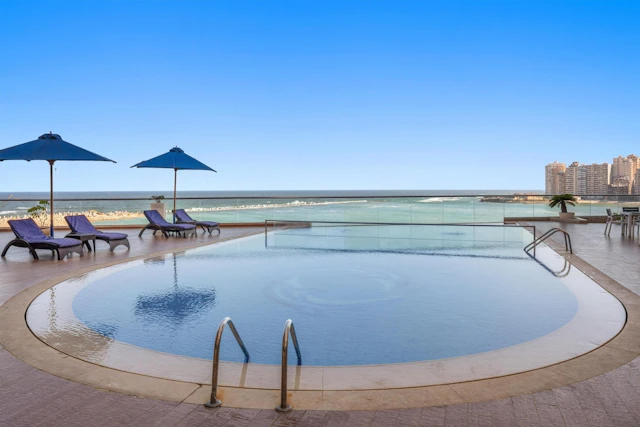 Hilton Alexandria Corniche