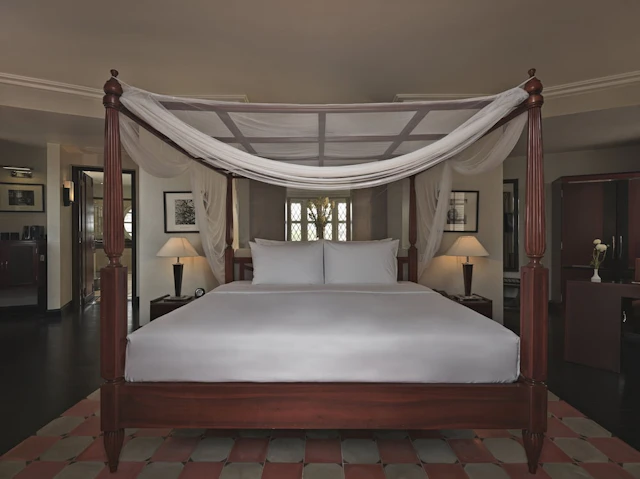 Azerai La Residence Hue