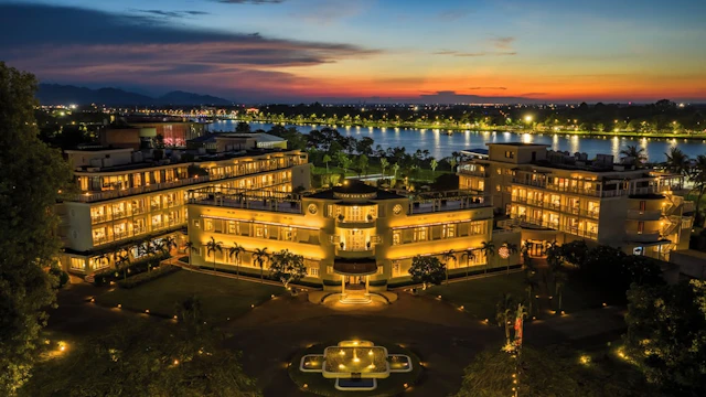 Azerai La Residence Hue