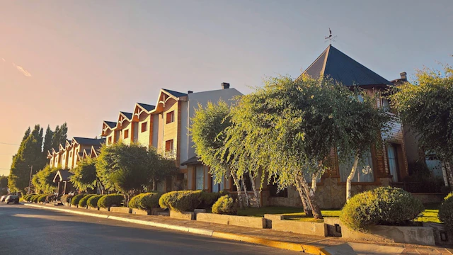 Quijote Hotel